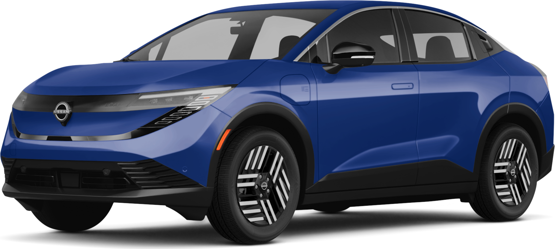 Nissan LEAF SV PLUS
