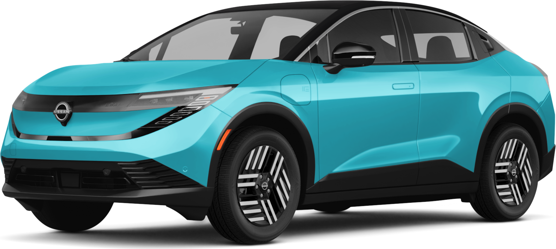 LEAF SV PLUS image