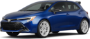 2026 Toyota Corolla Hatchback image