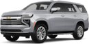 2026 Chevrolet Tahoe image