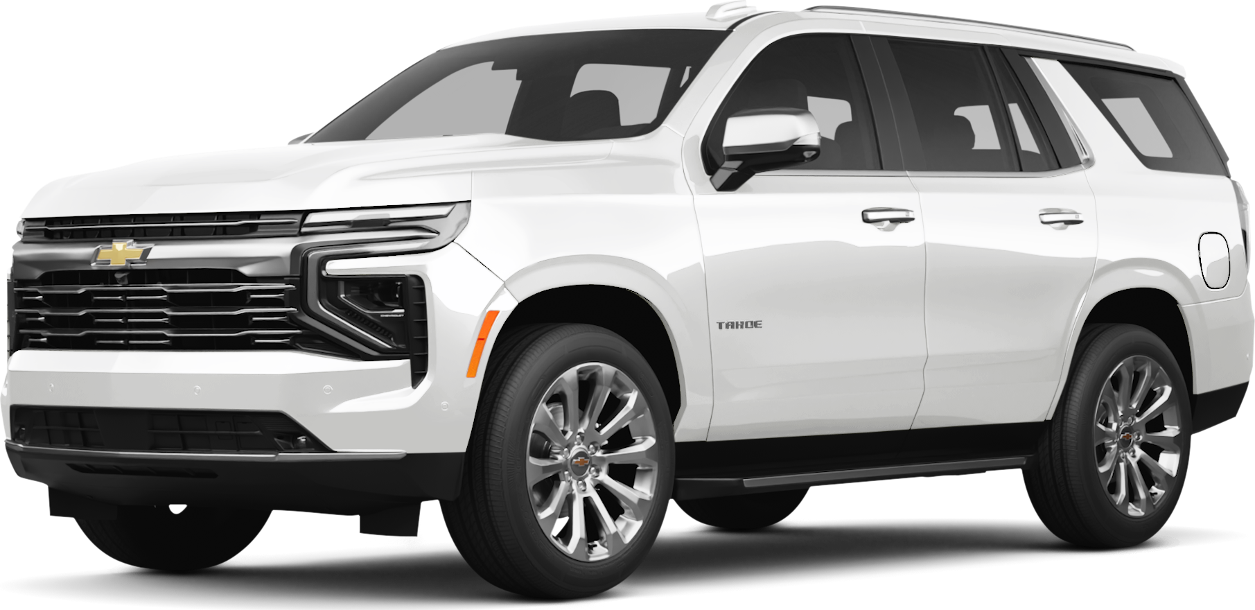 Tahoe Premier image