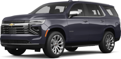 Tahoe Premier image