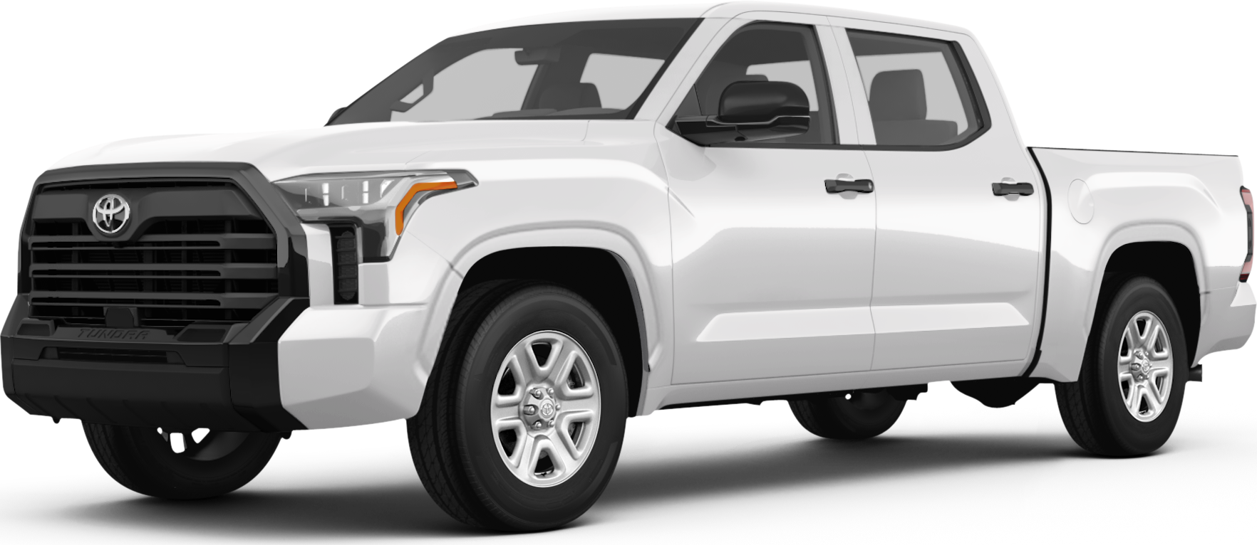 Toyota Tundra CrewMax