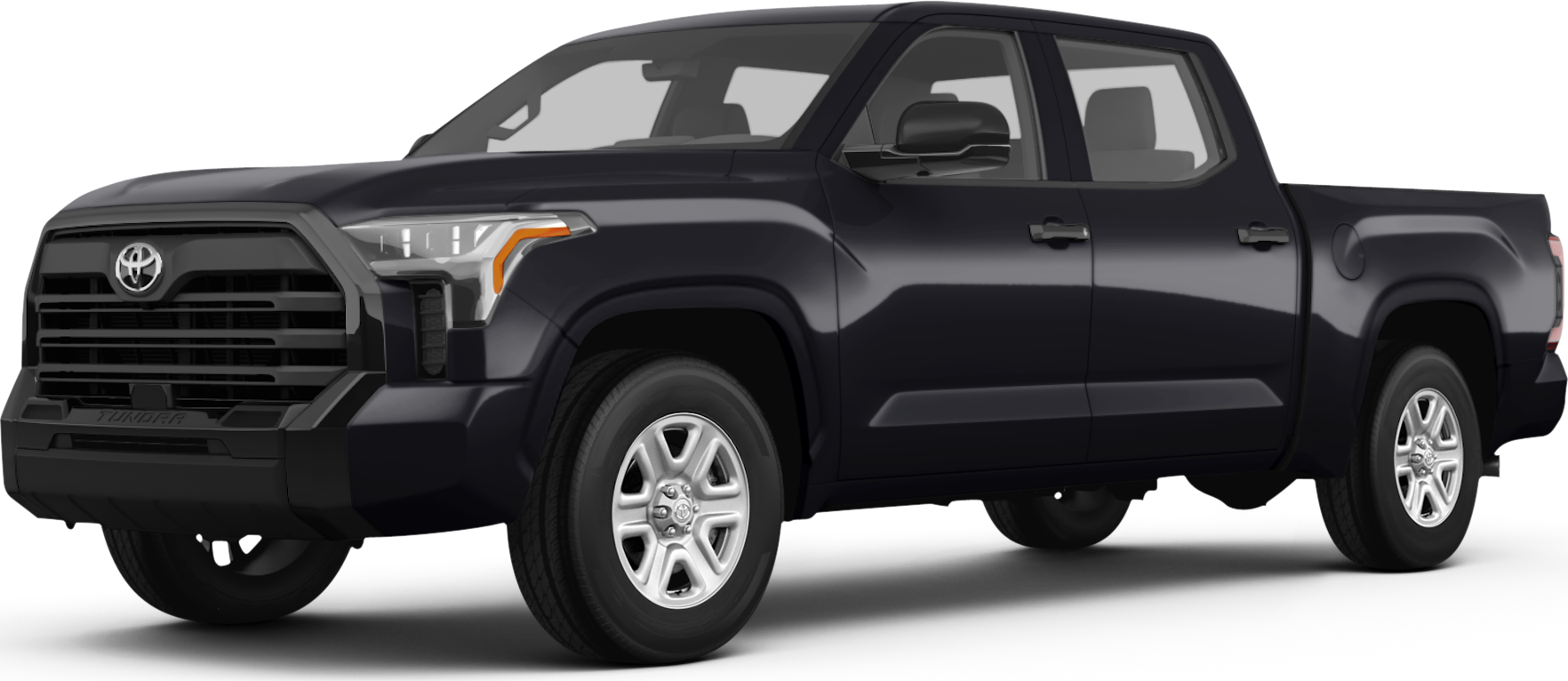 2026 Toyota Tundra CrewMax photo