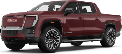 Sierra EV Denali Extended Range image