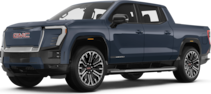2026 GMC Sierra EV photo