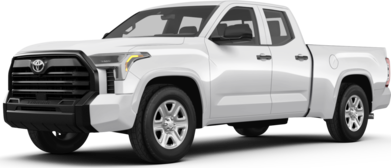 Tundra Double Cab SR image