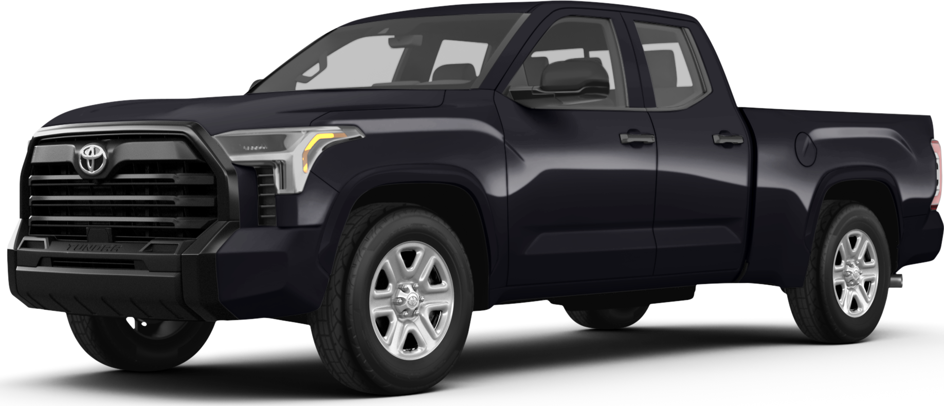 Toyota Tundra Double Cab