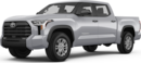 2026 Toyota Tundra CrewMax image