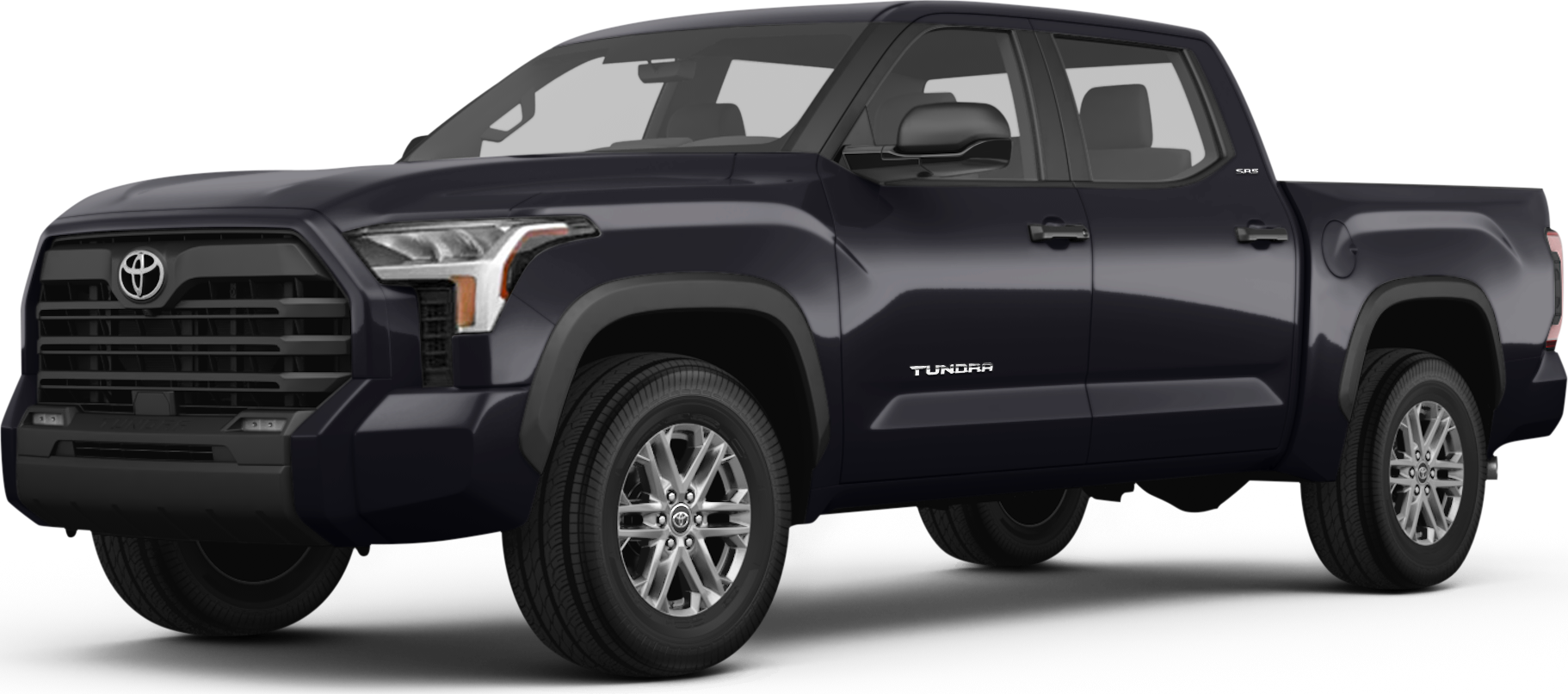 Toyota Tundra CrewMax