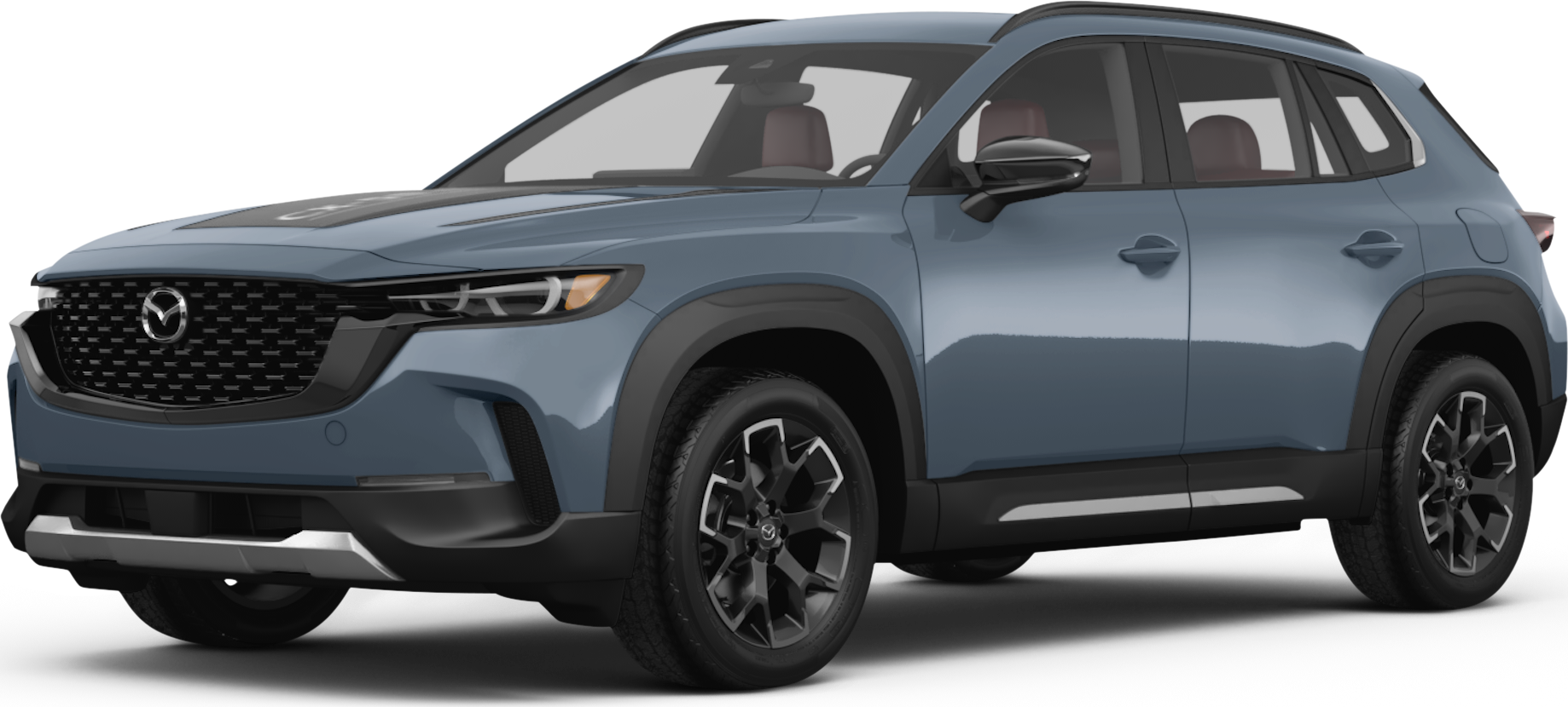 2026 MAZDA CX-50 Exterior