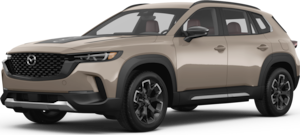 2026 MAZDA CX-50 Exterior