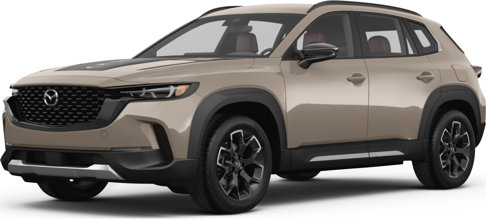 CX-50 2.5 Turbo Meridian Edition image