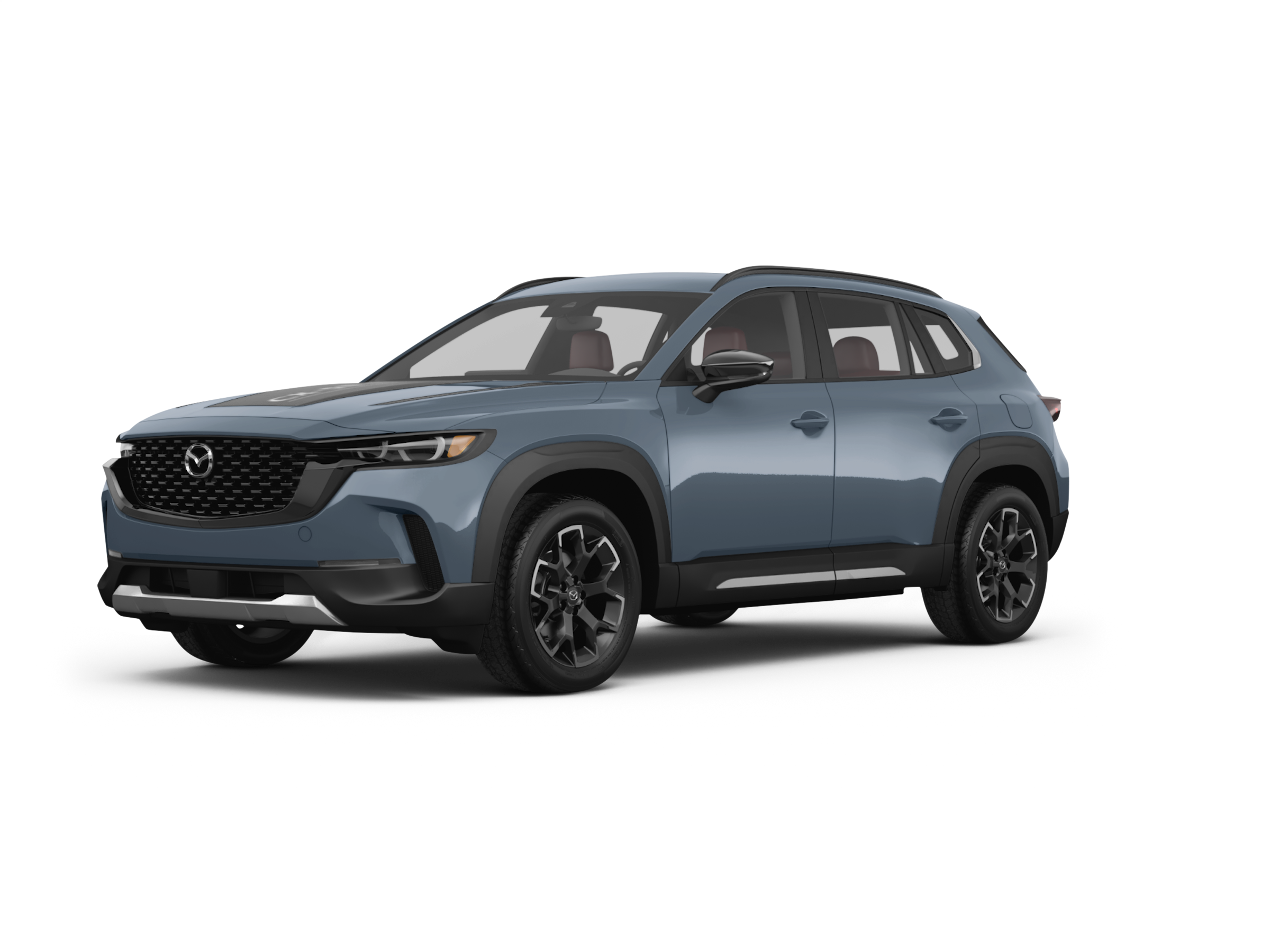 2026 MAZDA CX-50 Colors: 0