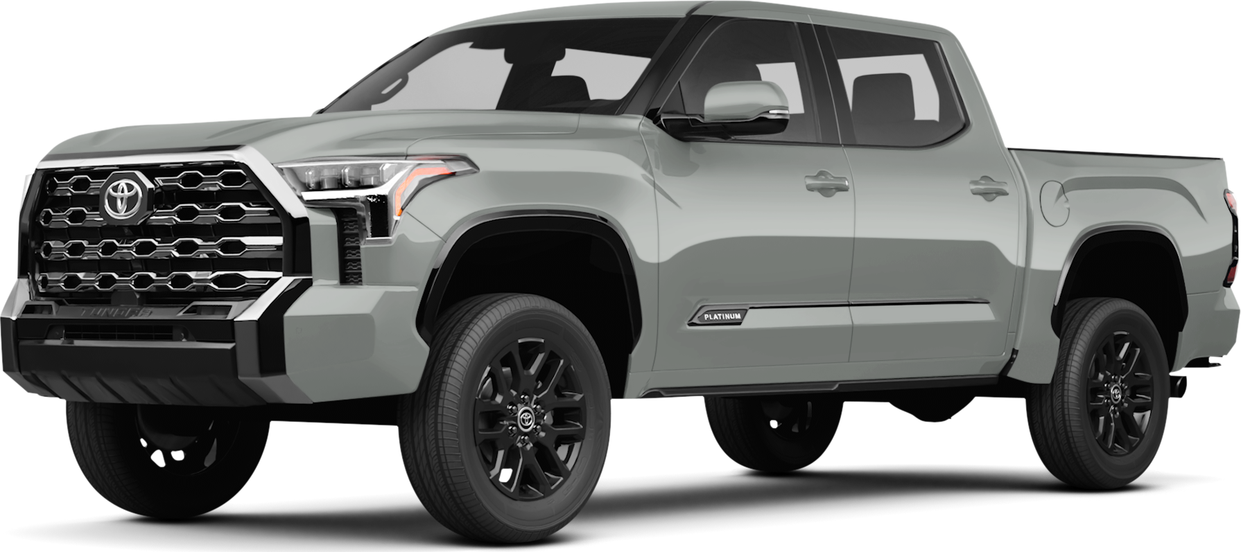 2026 Toyota Tundra image