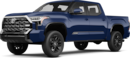 2026 Toyota Tundra CrewMax image