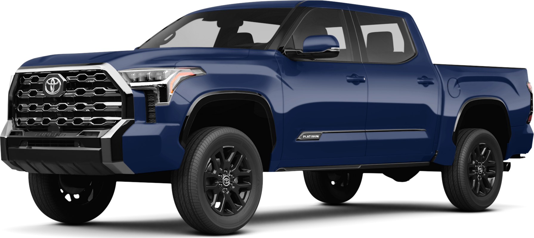2026 Toyota Tundra CrewMax Exterior: 0