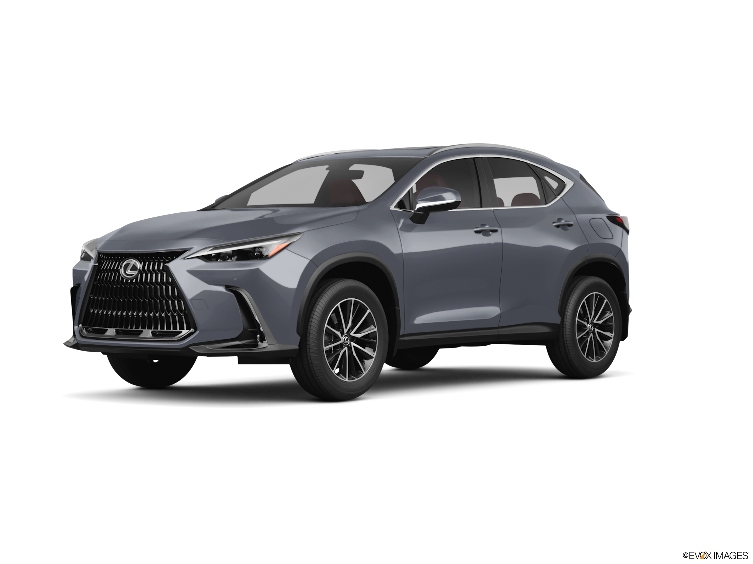 2026 Lexus NX Price, Reviews, Pictures & More | Kelley Blue Book