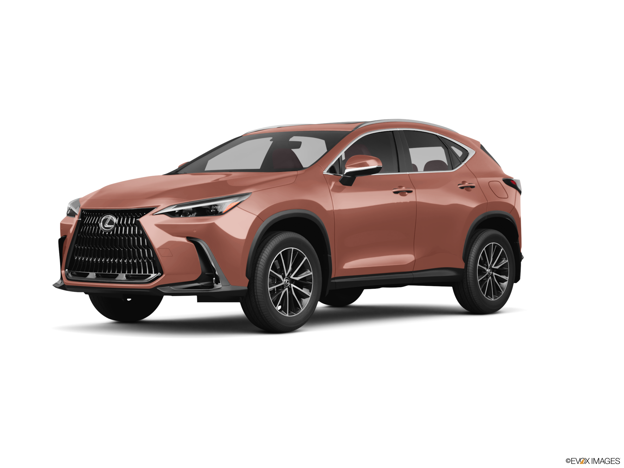 2026 Lexus NX Price, Reviews, Pictures & More | Kelley Blue Book