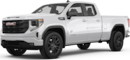 2026 GMC Sierra 1500 Double Cab image