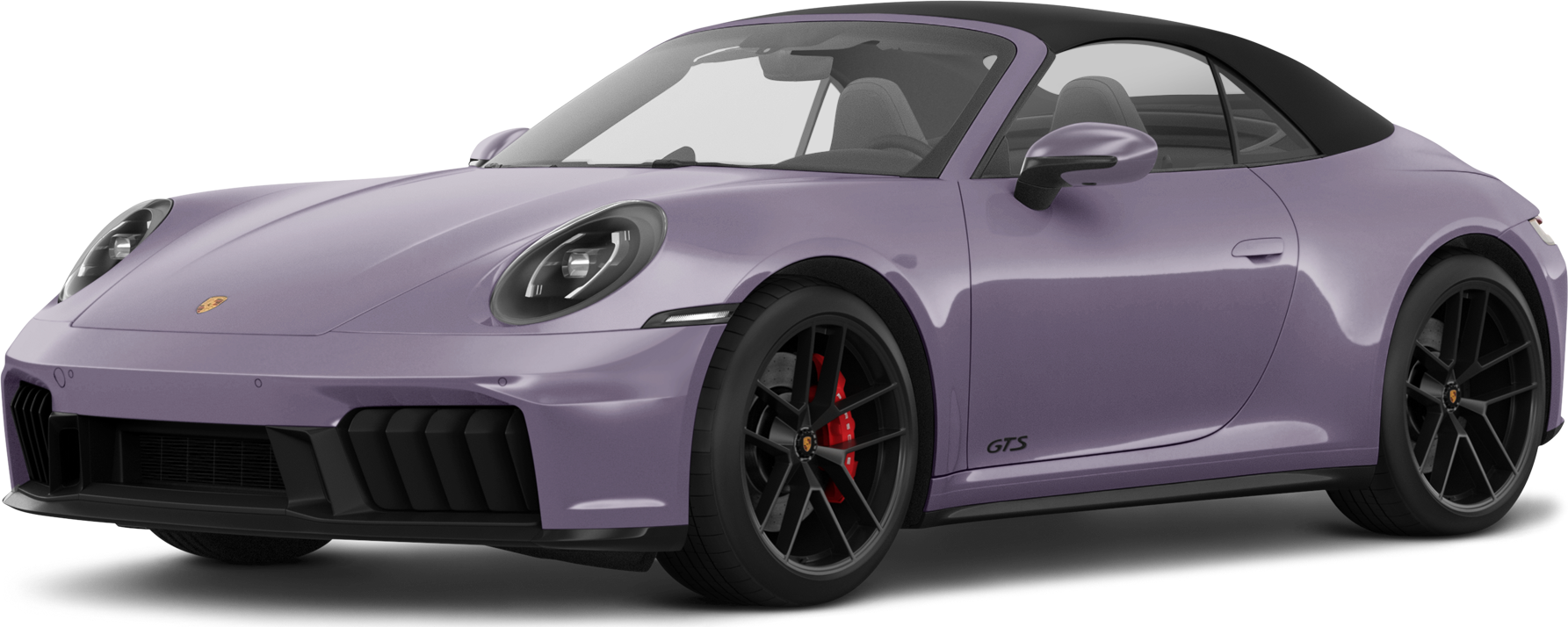 2026 Porsche 911 image