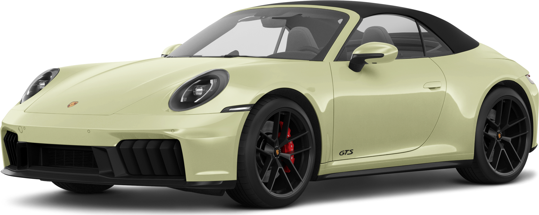 2026 Porsche 911