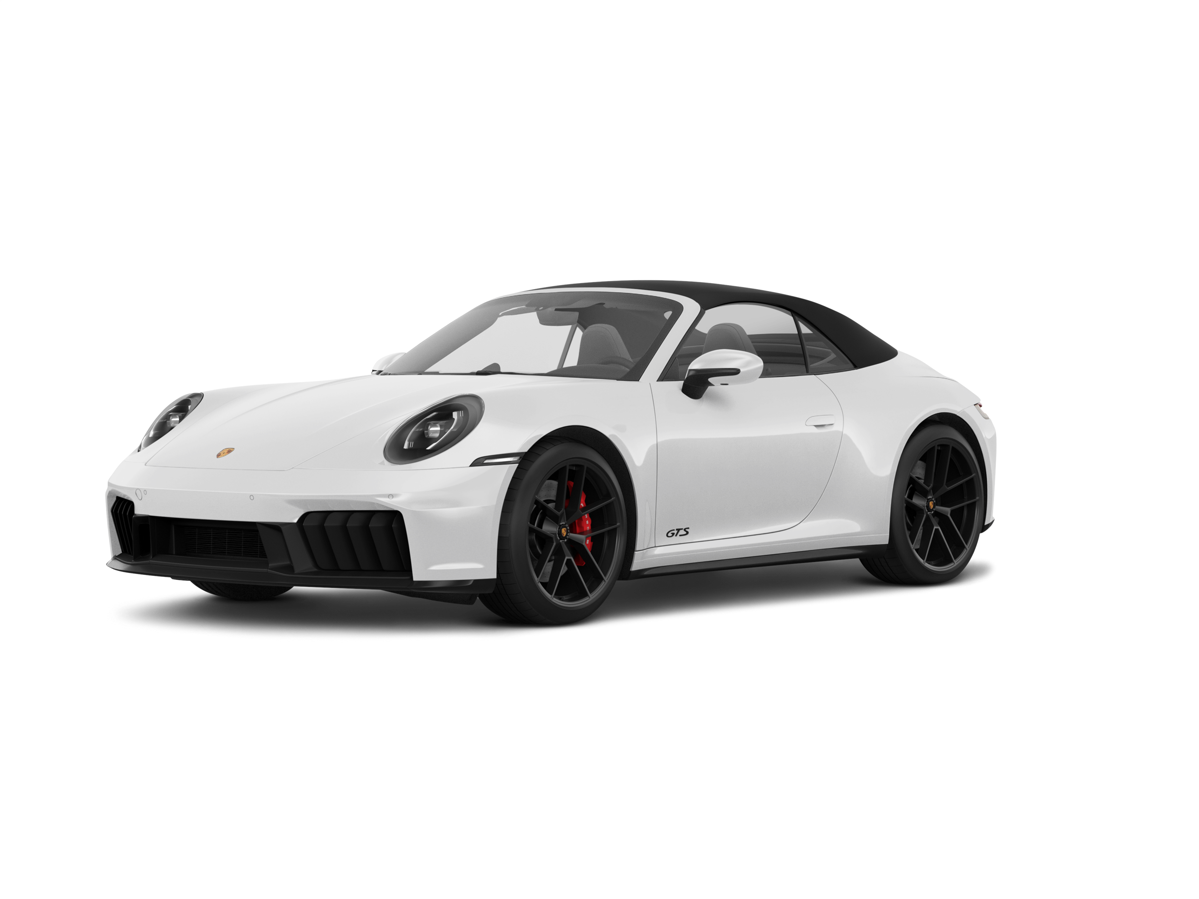 Used 2026 Porsche 911 Carrera GTS Cabriolet 2D Prices | Kelley
