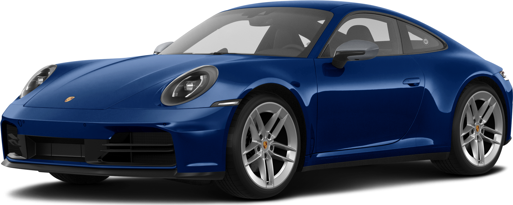 Porsche 911 Carrera T