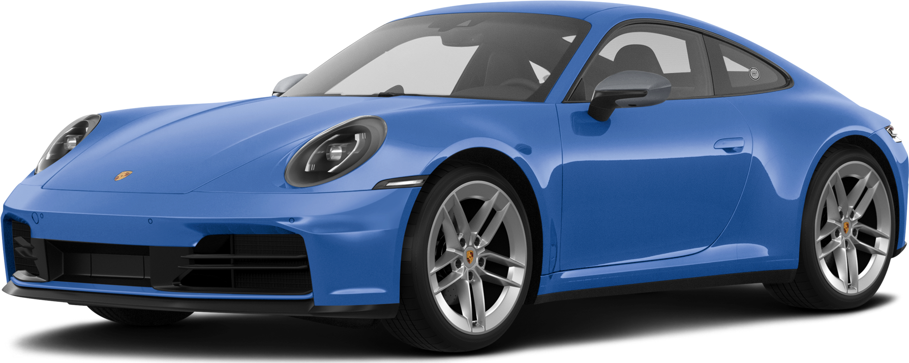 911 Carrera T image