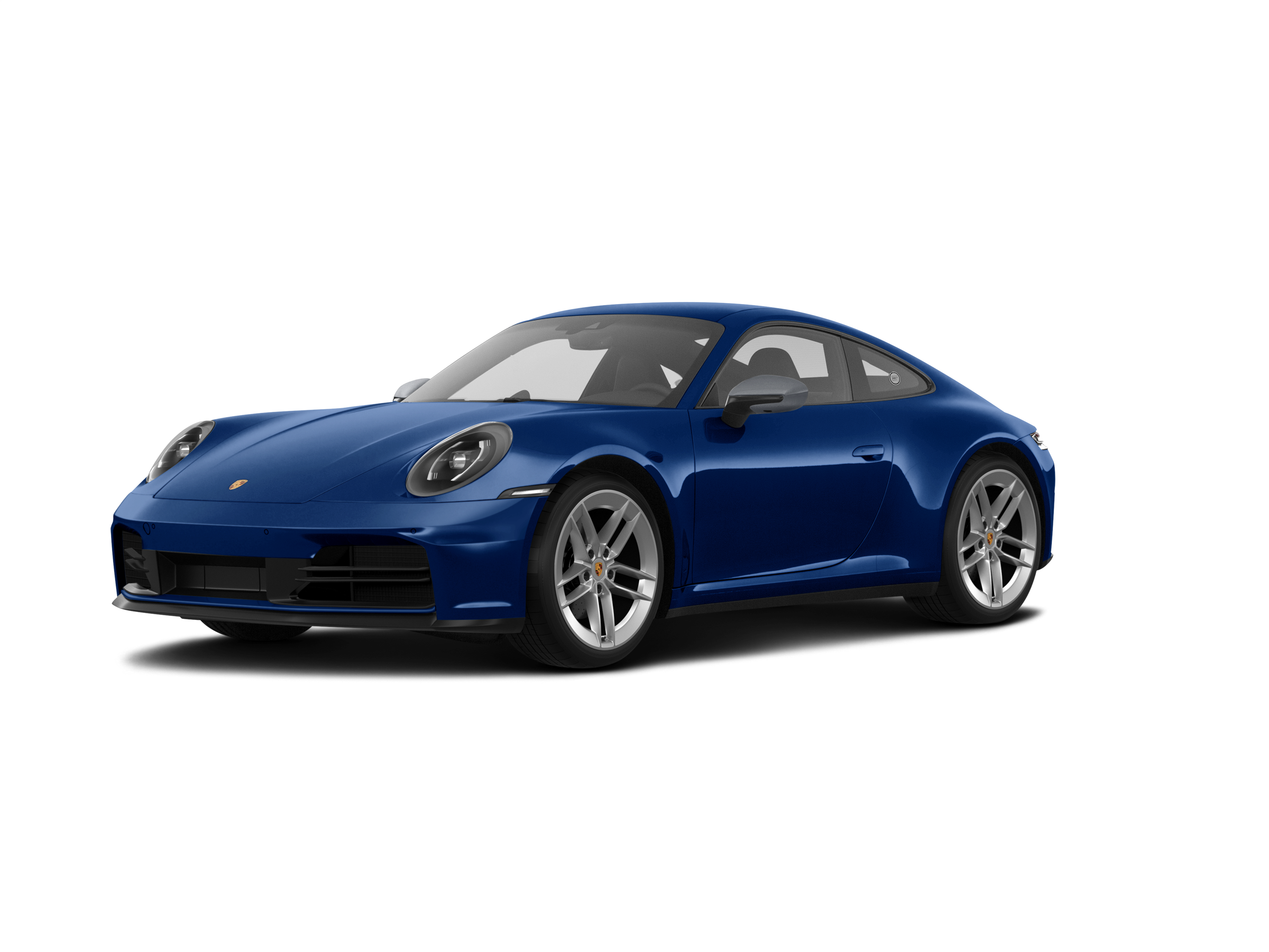 2026 Porsche 911 Colors: 0