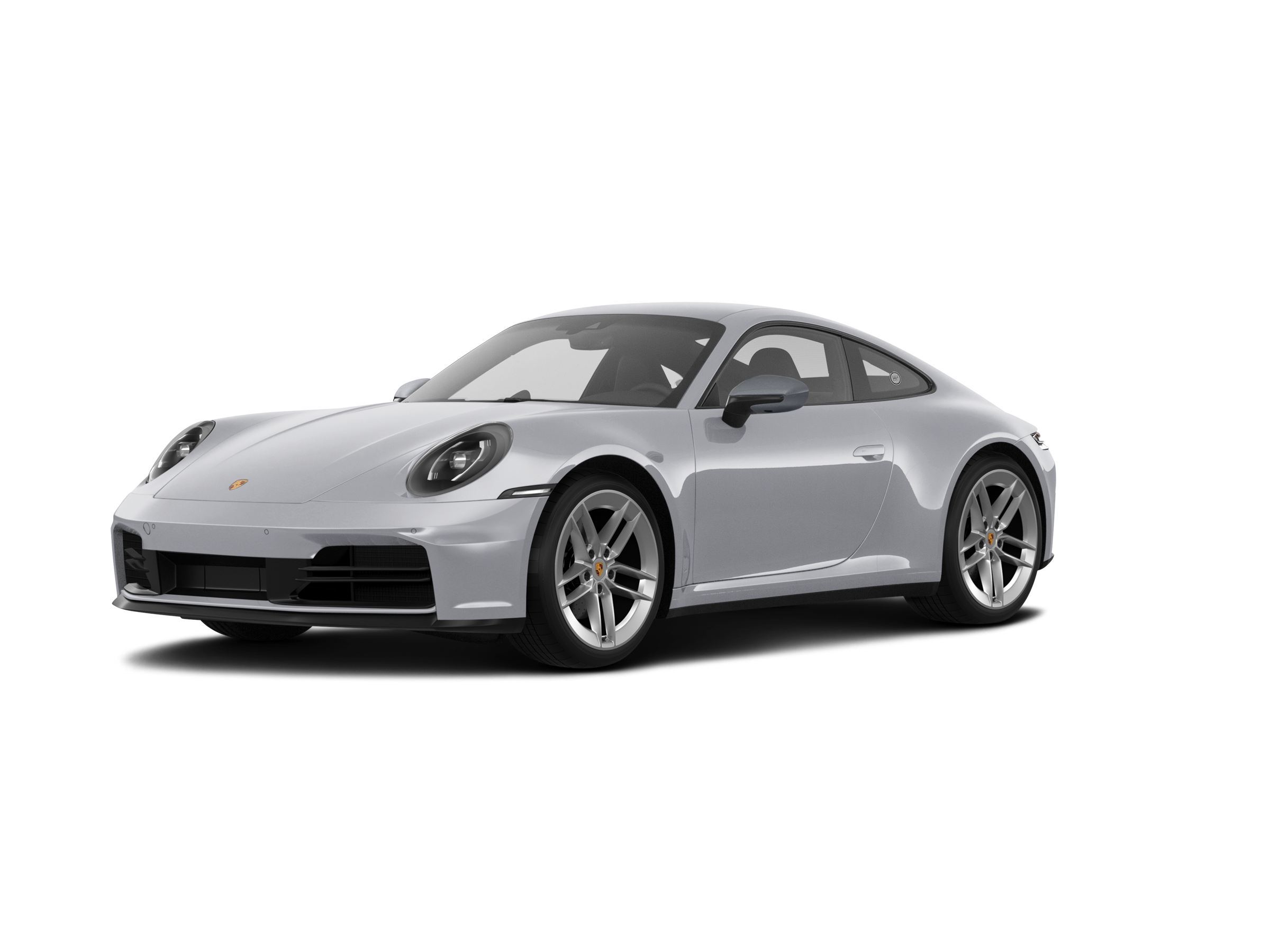 2026 Porsche 911 Colors: 1