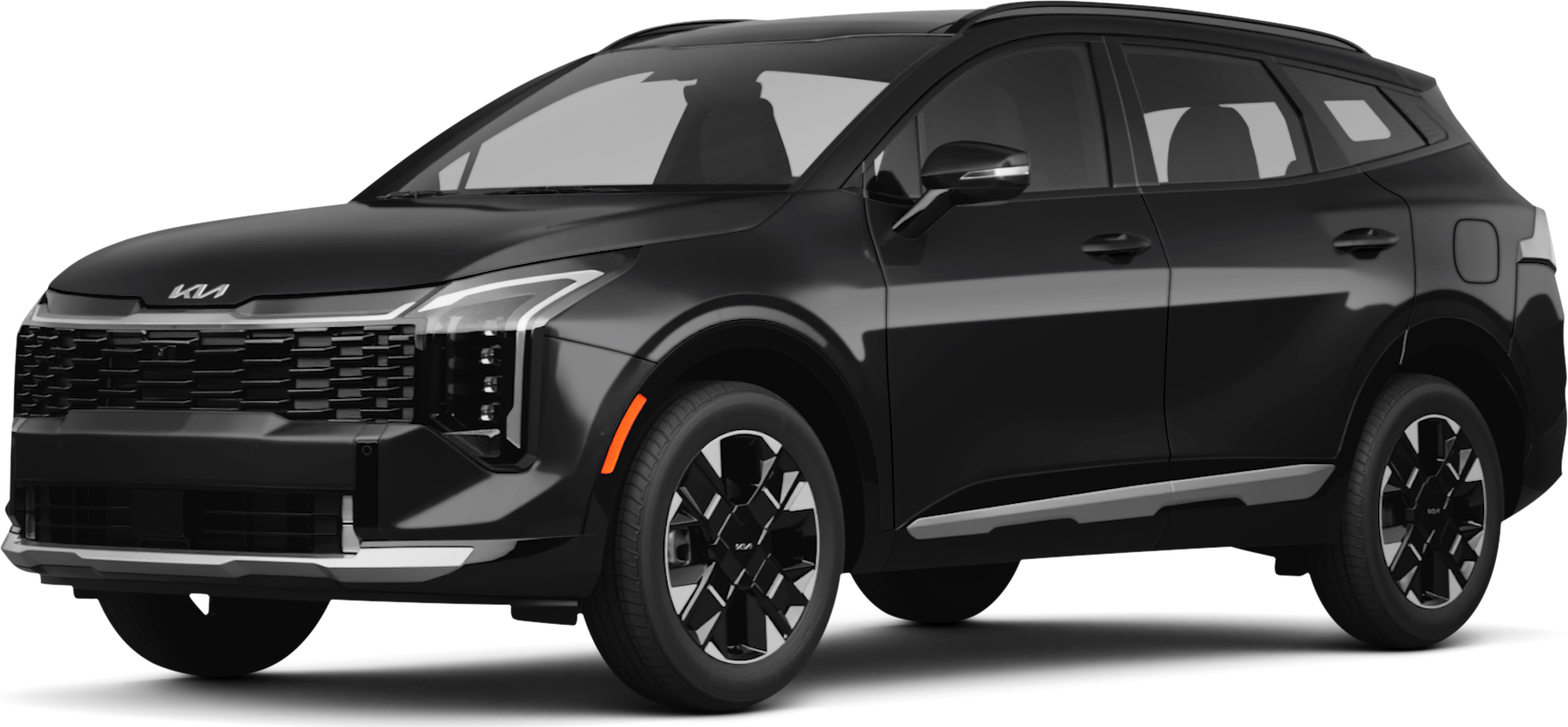 2026 Kia Sportage Hybrid image