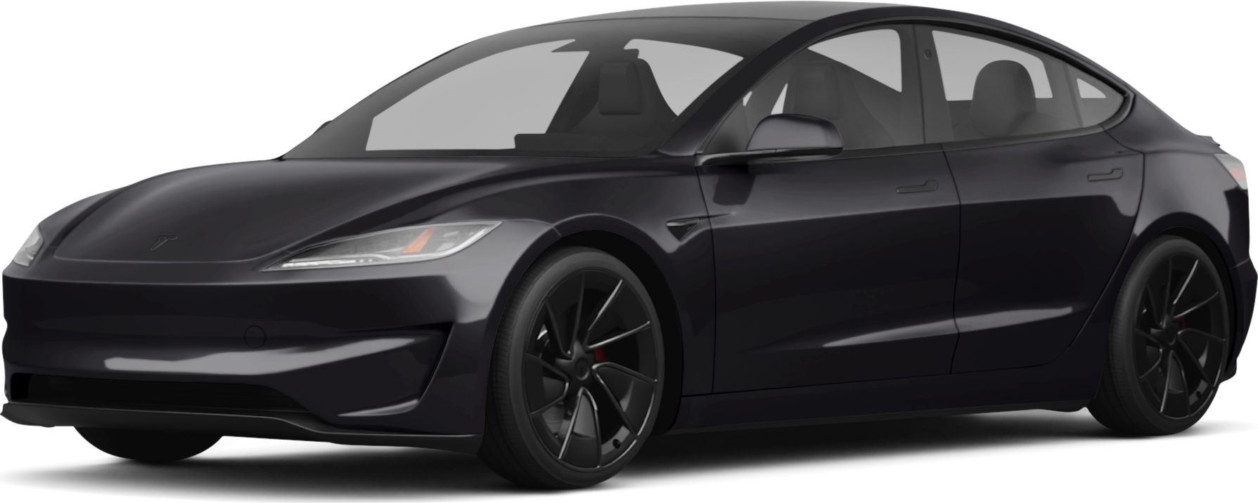 2026 Tesla Model 3 image