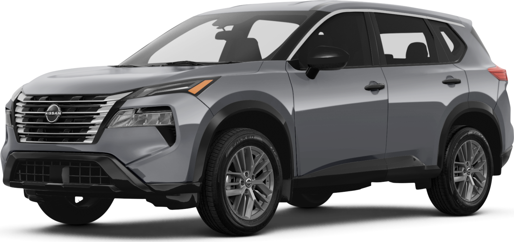 2026 Nissan Rogue image