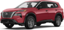 2026 Nissan Rogue image