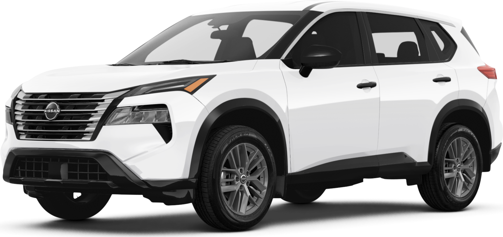 Rogue S (2026.5) image