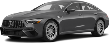 2026 Mercedes-Benz Mercedes-AMG GT GT 63 4MATIC+ 2-Door