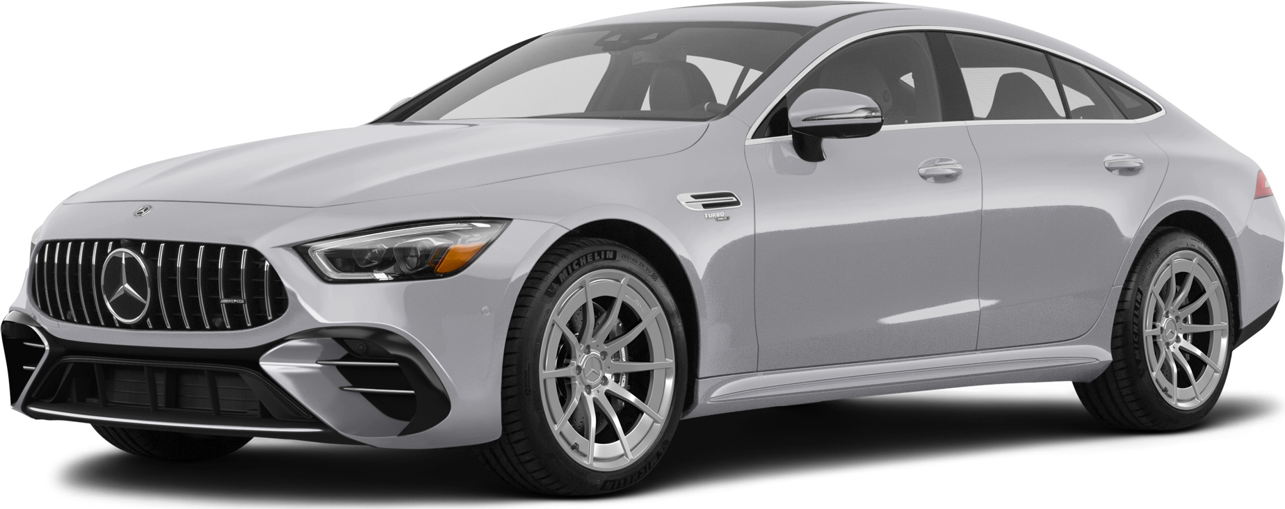 Mercedes-Benz Mercedes-AMG GT