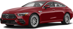 2026 Mercedes-Benz Mercedes-AMG GT