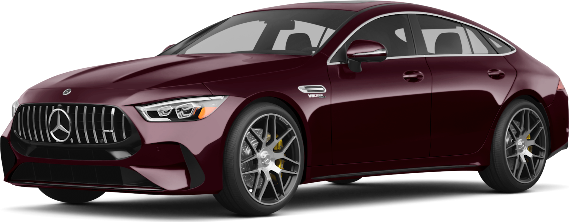 Mercedes-Benz Mercedes-AMG GT GT 63 4MATIC+ 4-Door