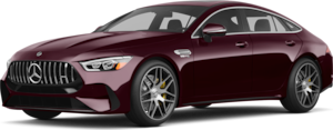2026 Mercedes-Benz Mercedes-AMG GT