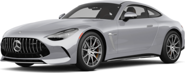 2026 Mercedes-Benz Mercedes-AMG GT GT 55 4MATIC+ 2-Door