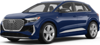 2026 Audi Q4 e-tron photo