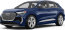 2026 Audi Q4 e-tron image