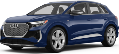 Q4 e-tron 45 Premium image