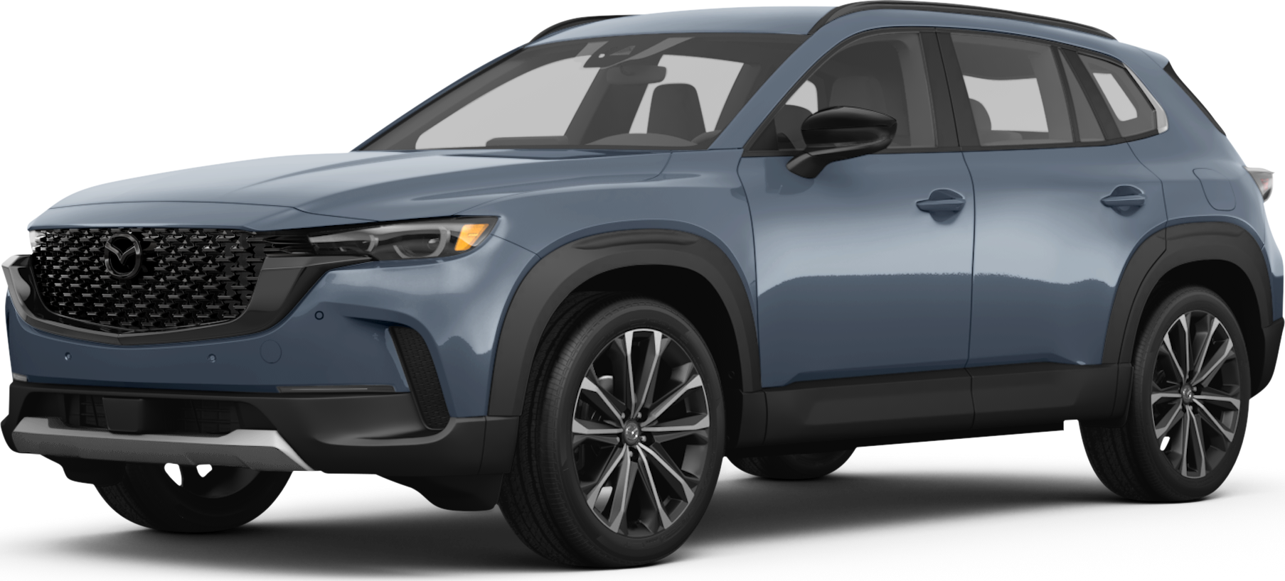 MAZDA CX-50 2.5 Turbo Premium Plus