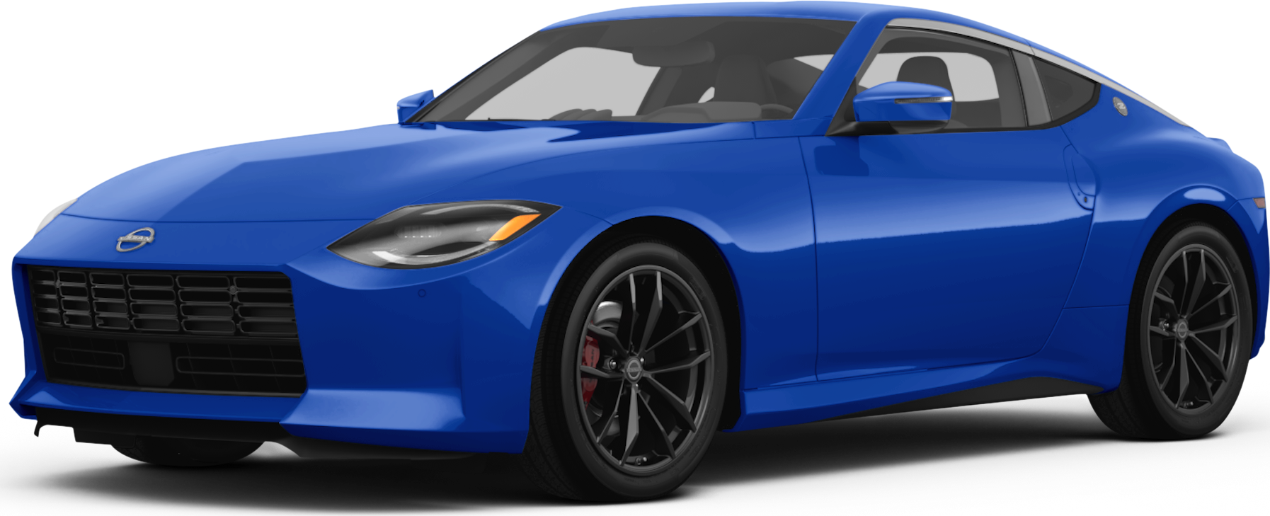 2026 Nissan Z Price, Reviews, Pictures & More | Kelley Blue Book