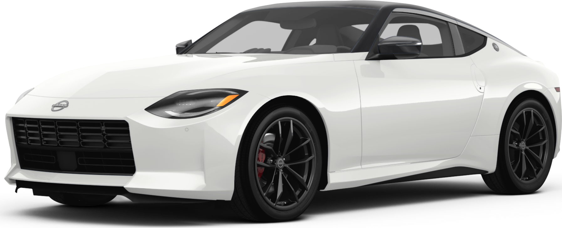 2026 Nissan Z Exterior: 0
