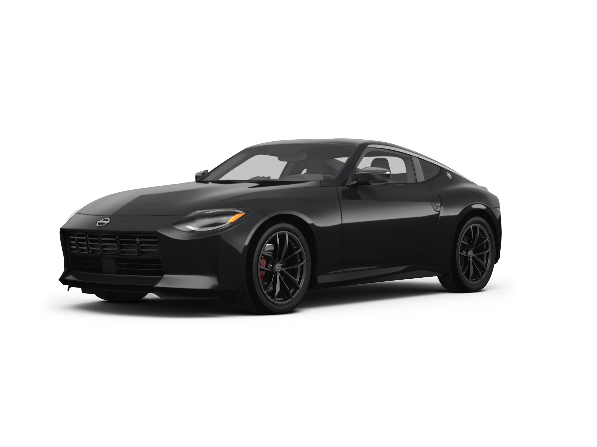 nayusalan 2026 Nissan Z Heritage Edition Is Very Purple, Inspired by 300ZX
