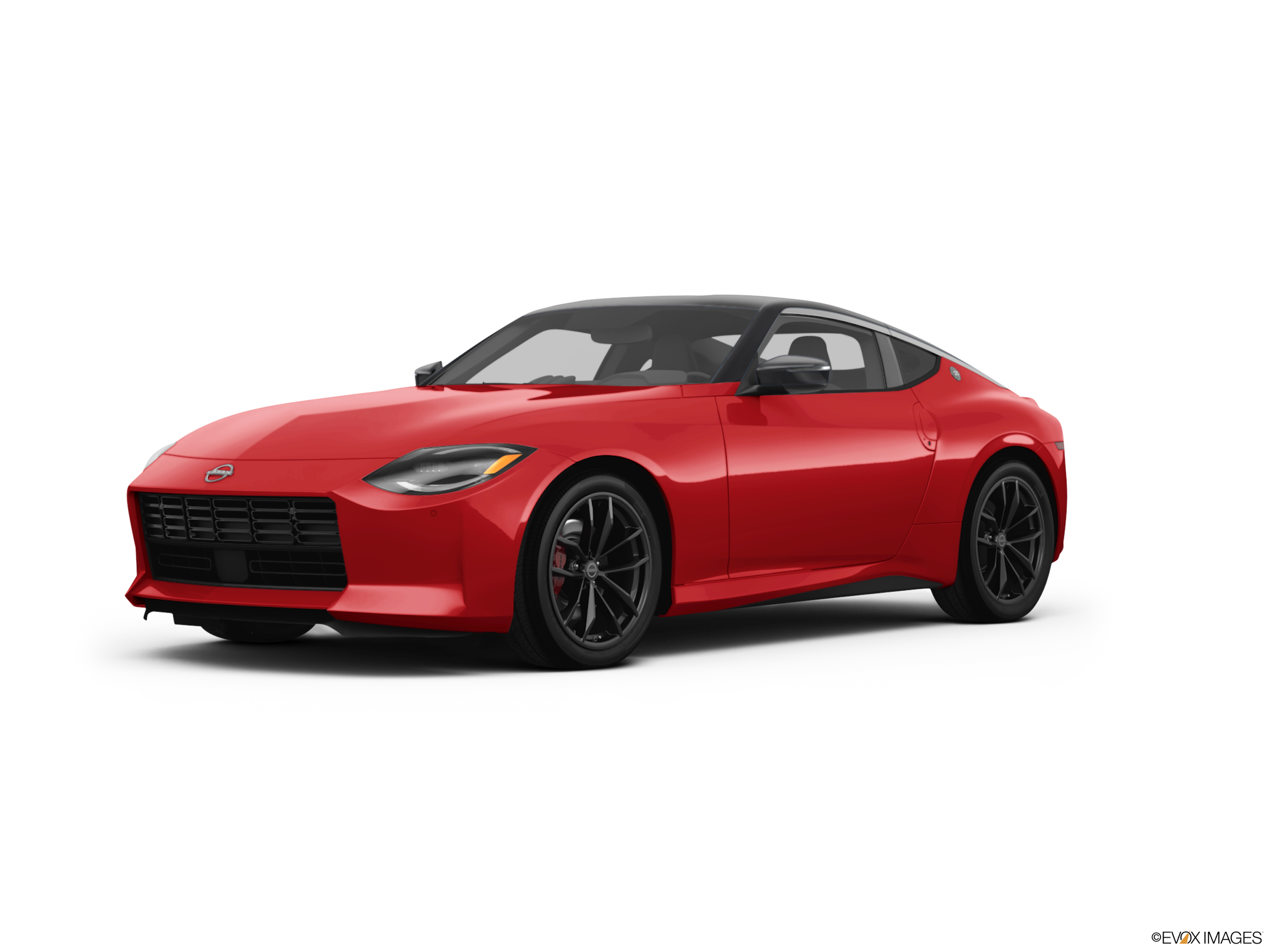2026 Nissan Z Price, Reviews, Pictures & More | Kelley Blue Book